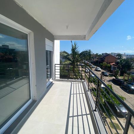 Otimo Apto 50M Da Areia Churrasq 2Q 2 Banheiros 301 Torres Esterno foto